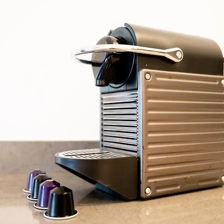 Citylife-fiera Nuovo Con Wifi & Netflix شقة *
