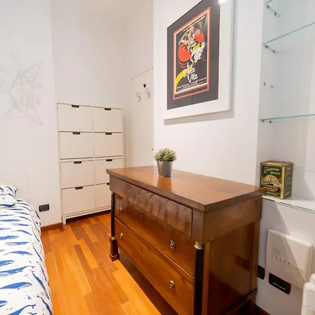 Citylife-fiera Nuovo Con Wifi & Netflix Apartment *