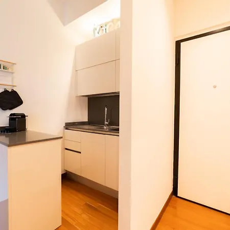Citylife-fiera Nuovo Con Wifi & Netflix Appartement *