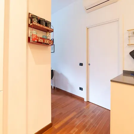 Citylife-fiera Nuovo Con Wifi & Netflix Appartement *