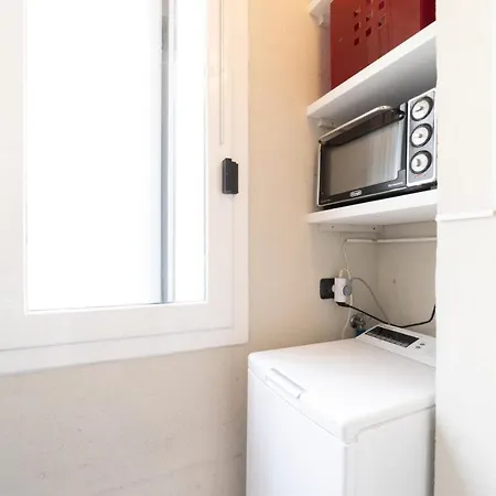 Appartement Citylife-fiera Nuovo Con Wifi & Netflix *
