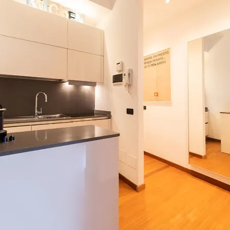 Citylife-fiera Nuovo Con Wifi & Netflix Daire Milano