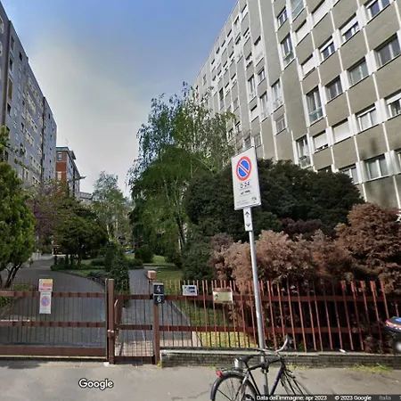 Citylife-fiera Nuovo Con Wifi & Netflix Daire *