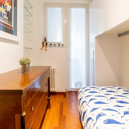 Citylife-fiera Nuovo Con Wifi & Netflix Daire